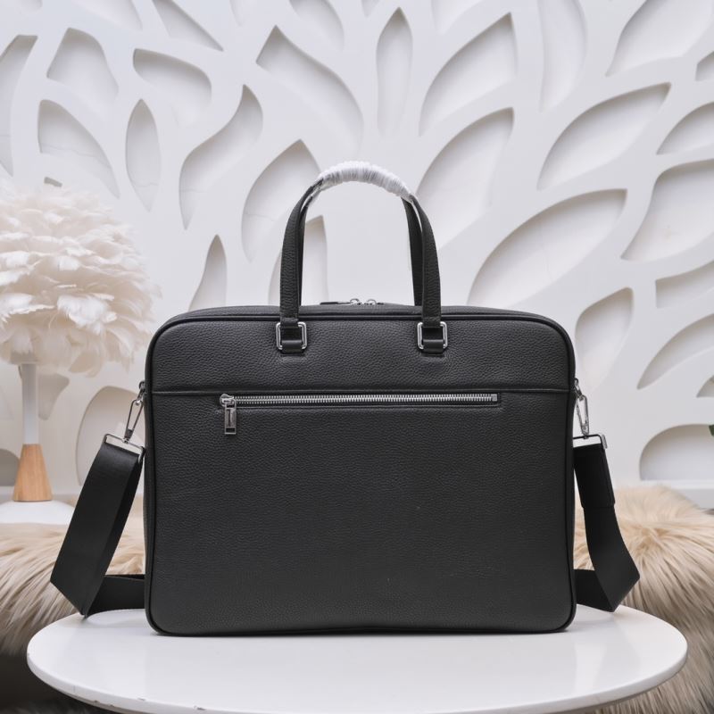 Mens Christian Dior Briefcases